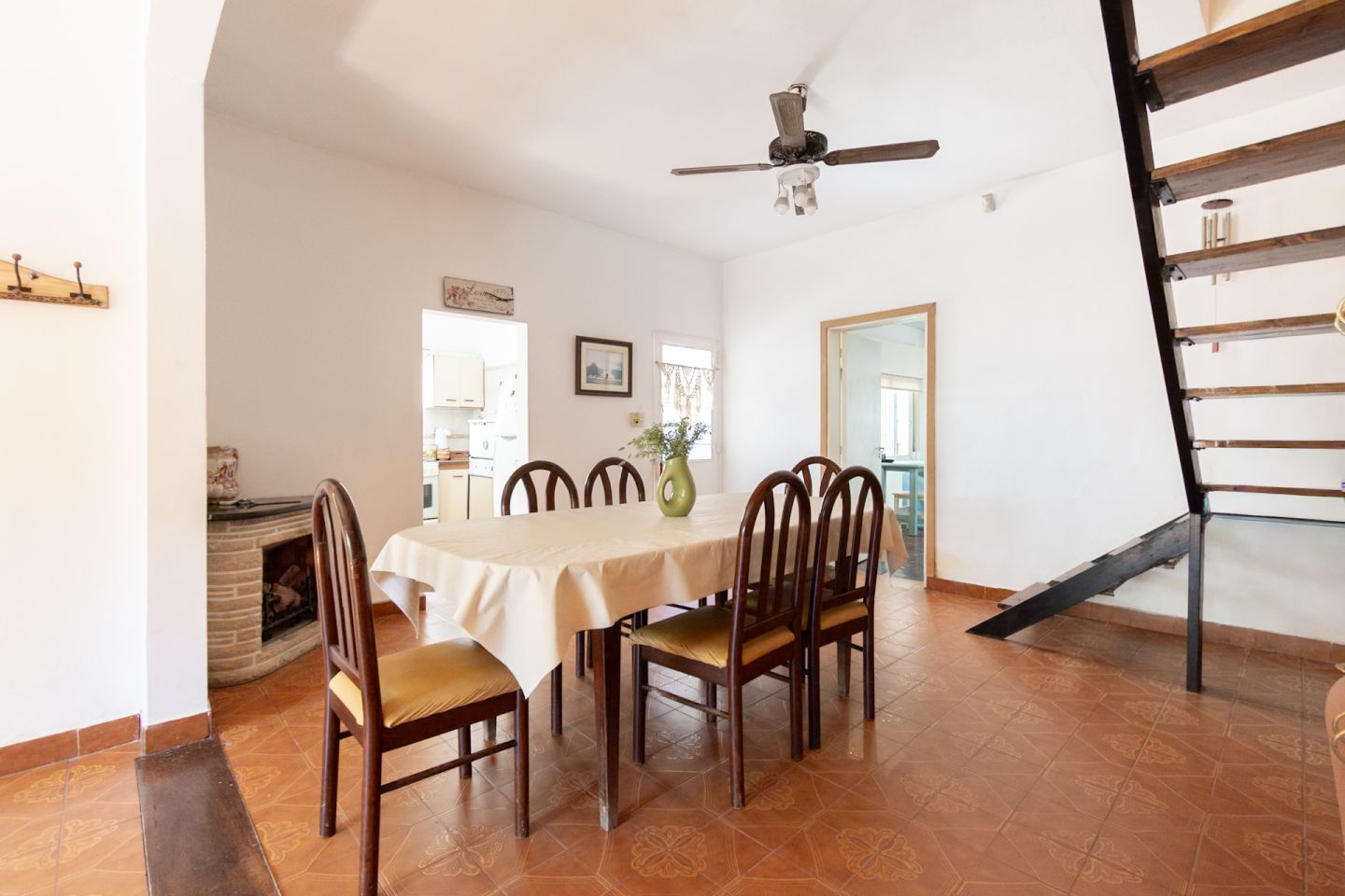 Casa en Venta en General San Martin, G.B.A. Zona Norte