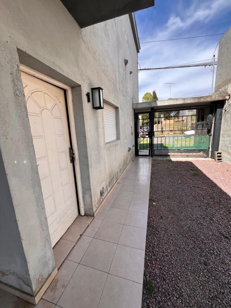 ALQUILER DE DEPARTAMENTO EN Olavarría - B Lujan - 2