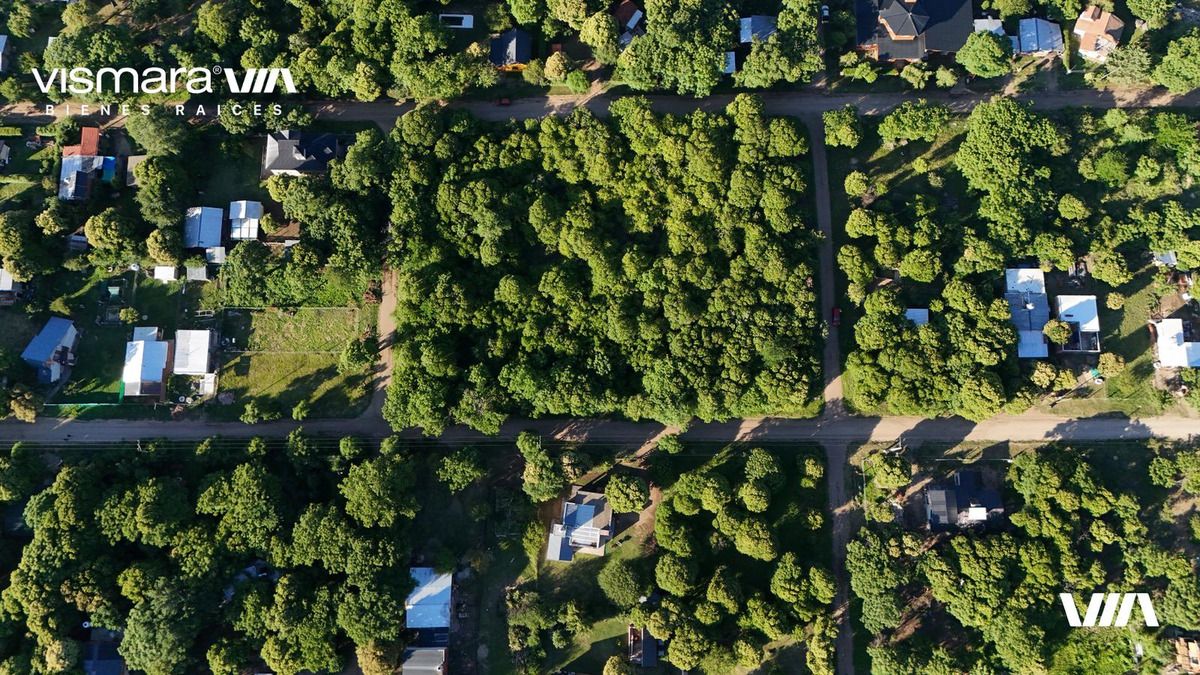 VENTA DE LOTE EN Villa Ciudad Parque Los Reartes — foto 8
