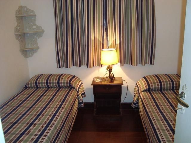 Lote en venta Centro Playa 0 ambientes
