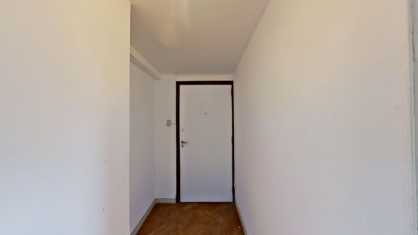 Departamento en Venta en Balvanera, Capital Federal