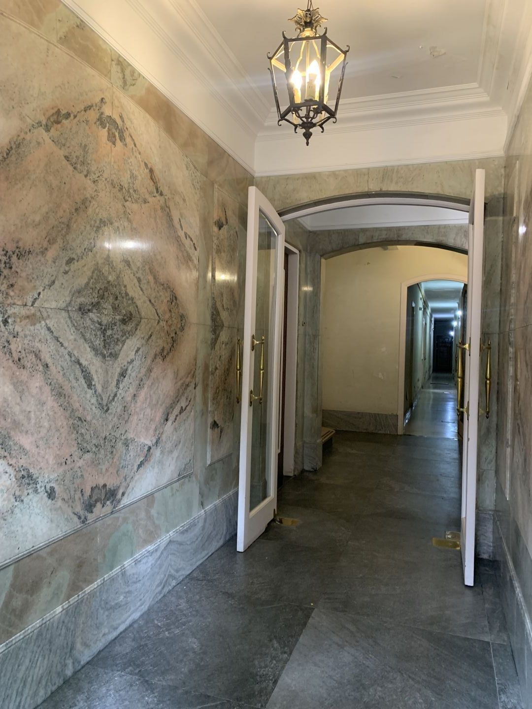 Departamento en Alquiler en Almagro, Capital Federal