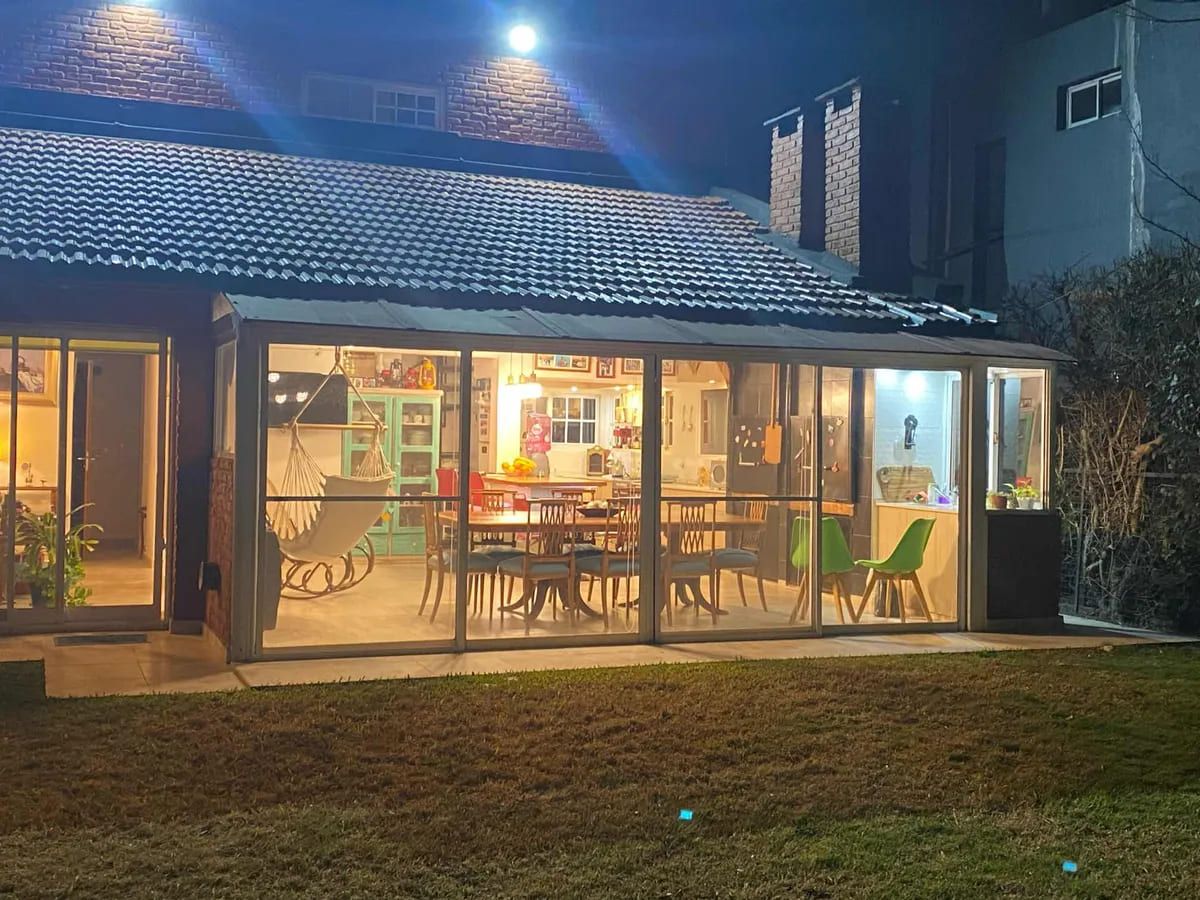 VENTA DE CASA EN Esteban Echeverría - Canning - 2