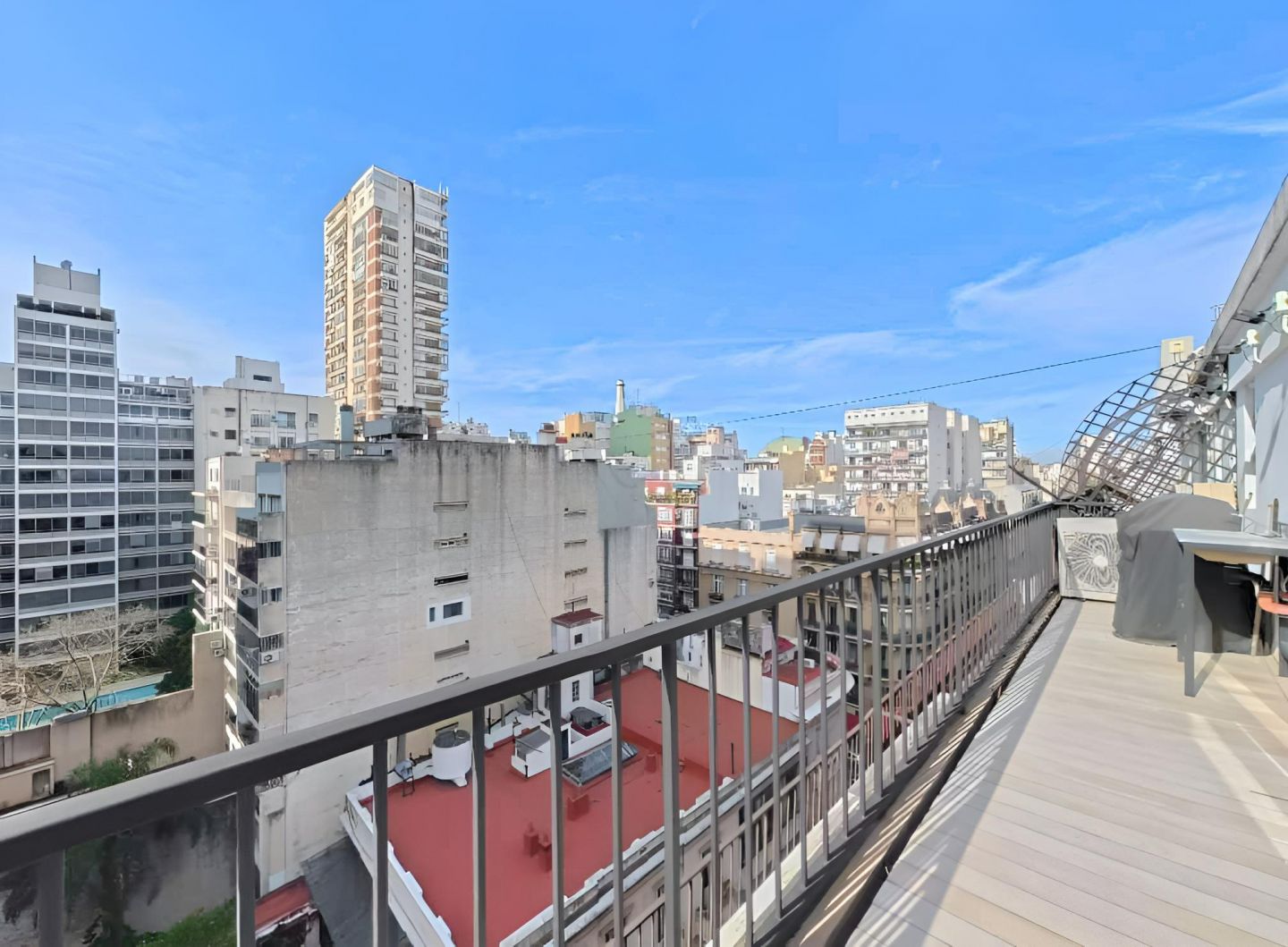 Oficina en Venta en Recoleta, Capital Federal