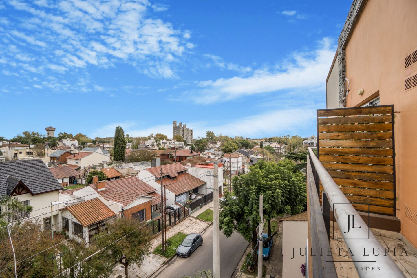 Departamento en Venta en Moron, G.B.A. Zona Oeste