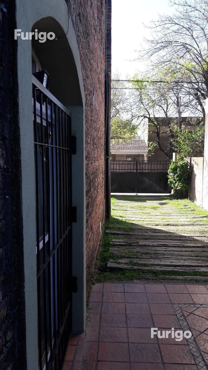 Casa en Venta en Pérez, Santa Fe