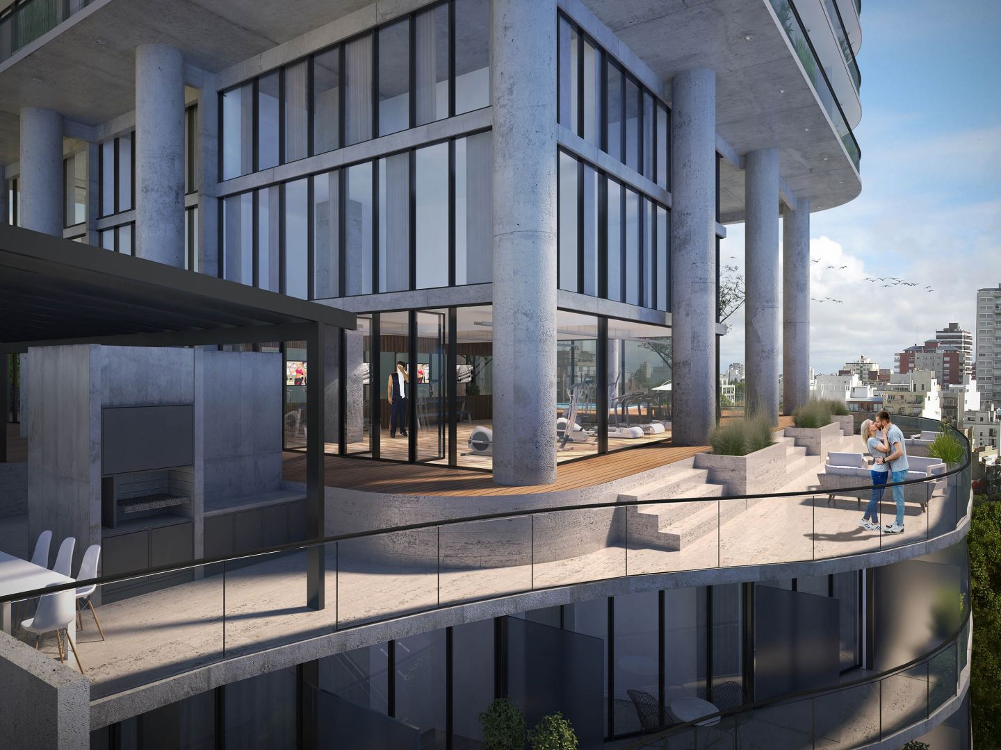 VENTA DE DEPARTAMENTO EN Capital Federal - San Cristobal - 31