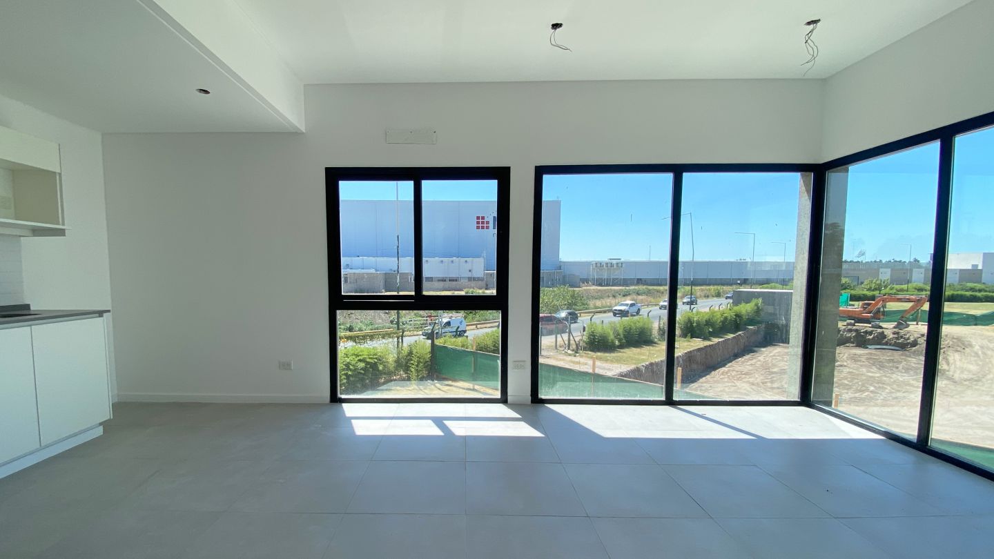 Departamento en Venta en Ituzaingo, G.B.A. Zona Oeste