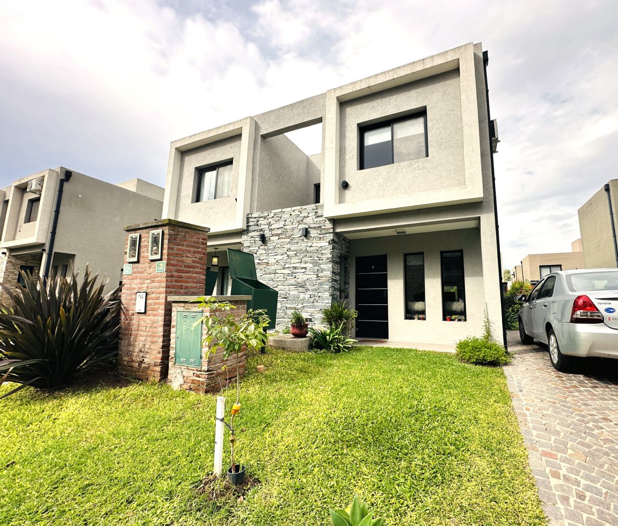 Casa en Alquiler en Moreno, G.B.A. Zona Oeste