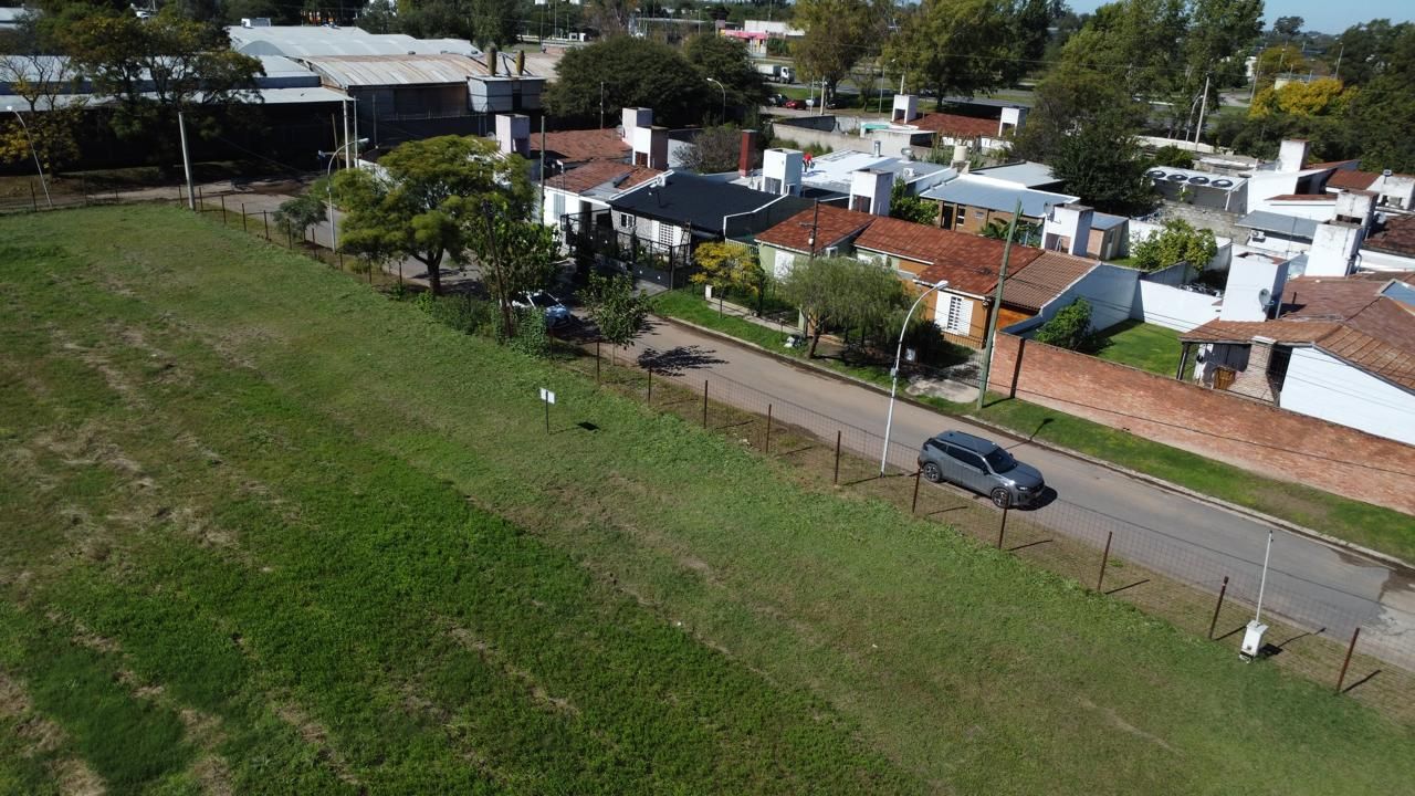 Lote EN VENTA