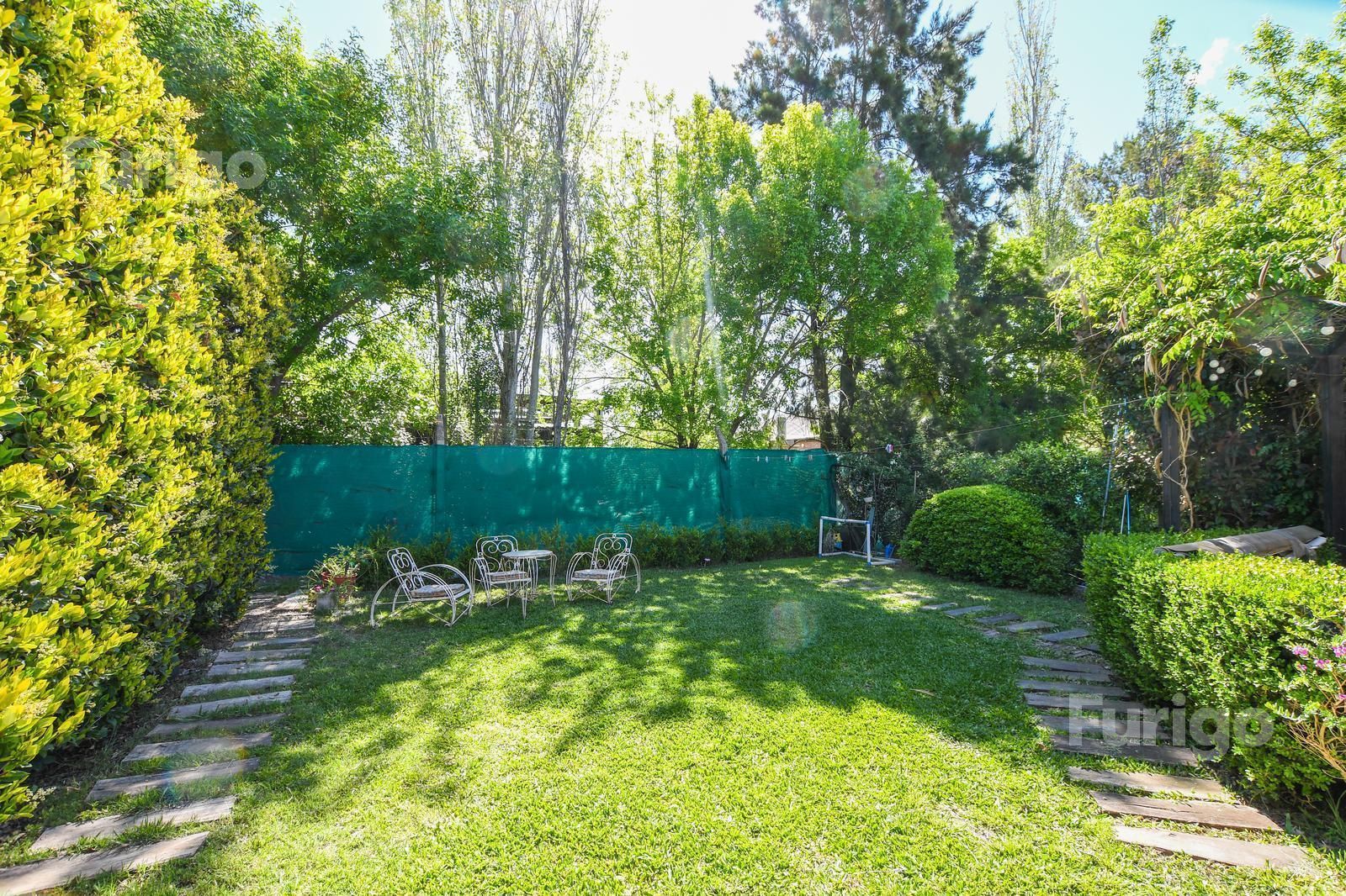 Casa en Venta en Rosario, Santa Fe