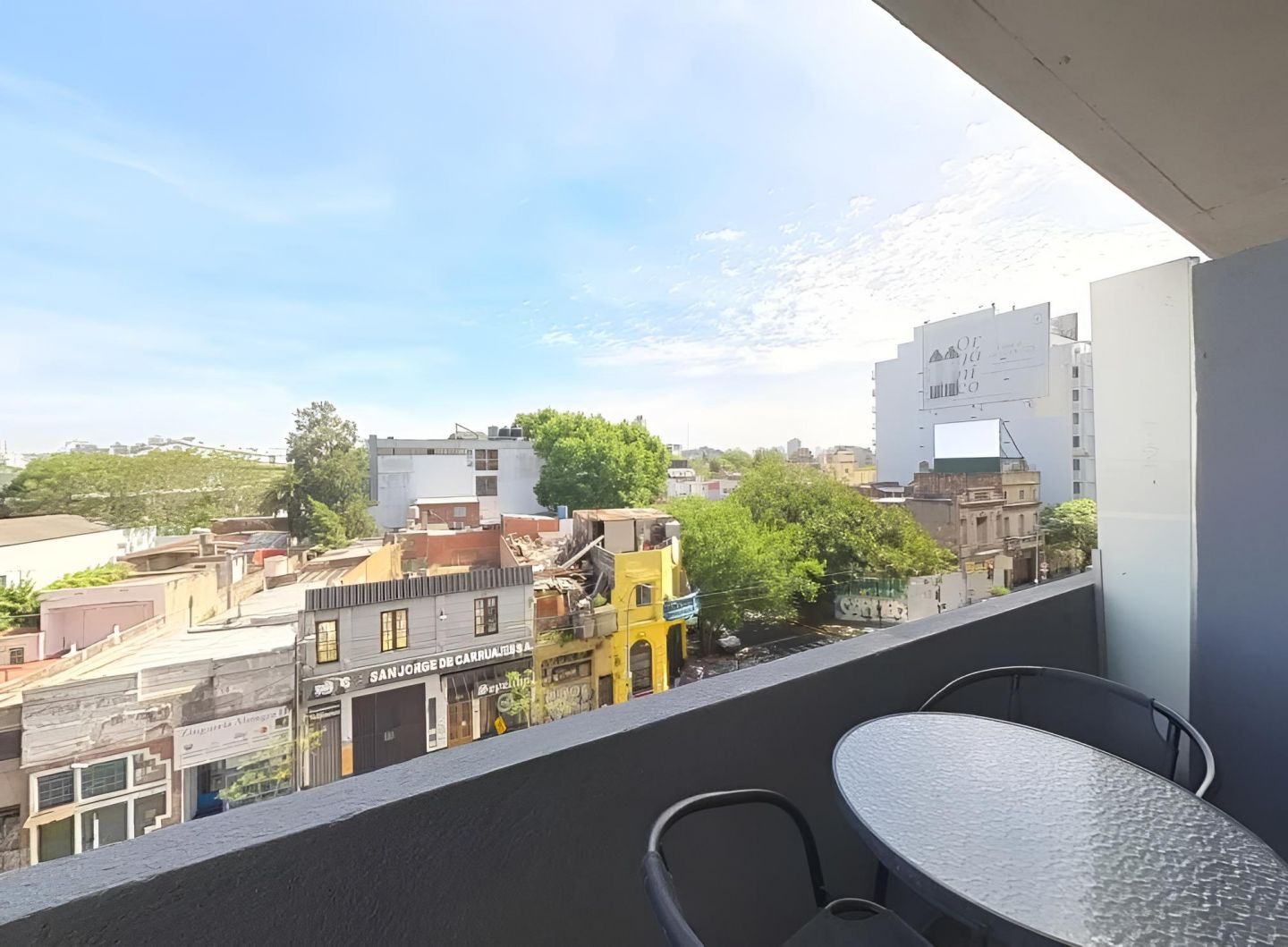 Departamento en Venta en Palermo, Capital Federal