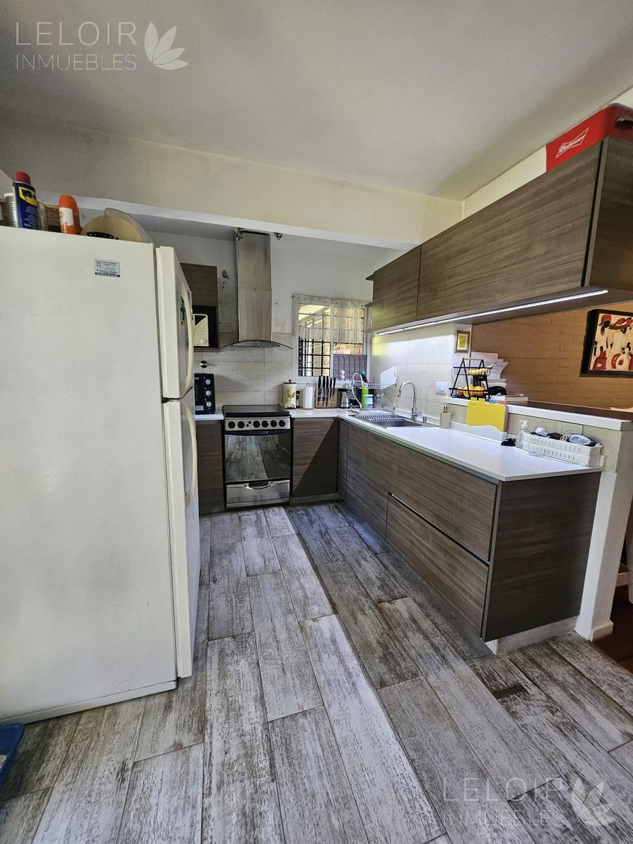 Casa en Venta en Ituzaingo, G.B.A. Zona Oeste