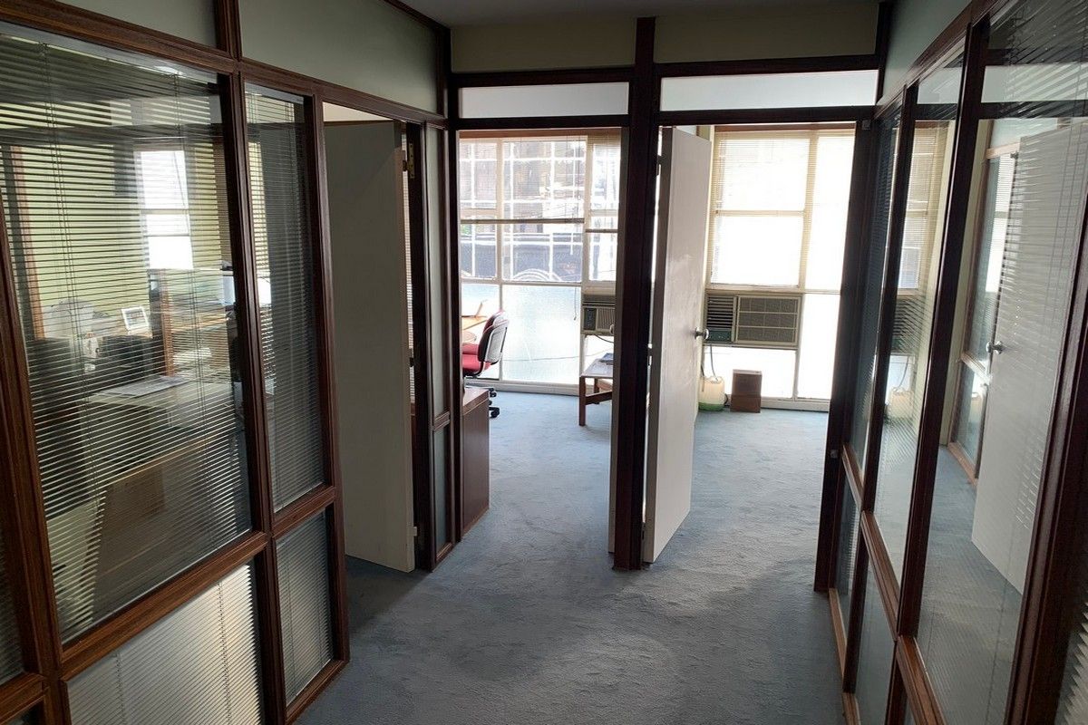 Oficina en Venta en San Nicolas, Capital Federal
