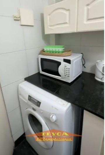 Departamento en venta  4 ambientes