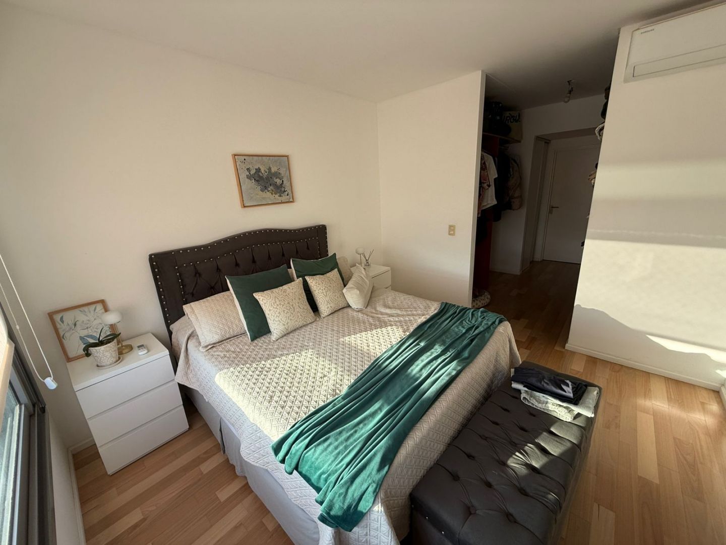 Departamento en Alquiler en Puerto Madero, Capital Federal