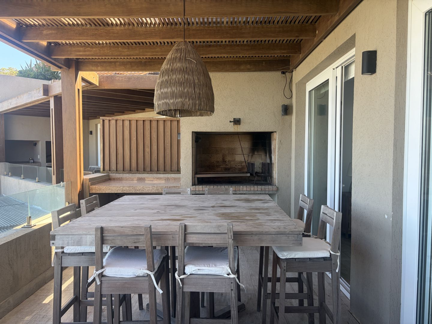 Departamento EN ALQUILER TEMPORARIO