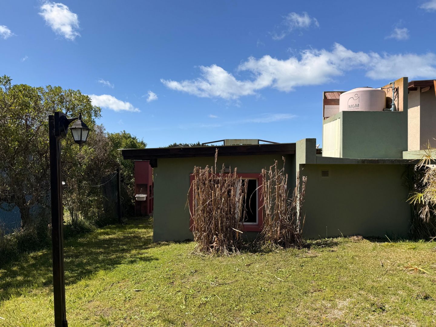 Casa EN VENTA Y ALQUILER