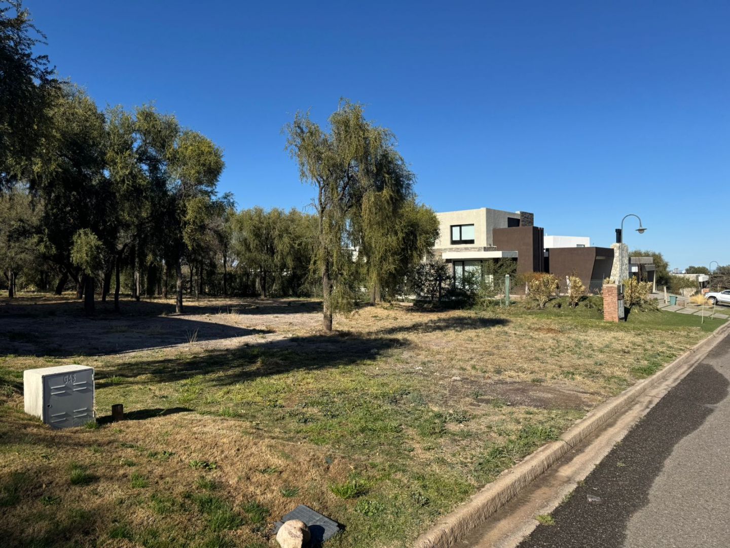 Lote EN VENTA