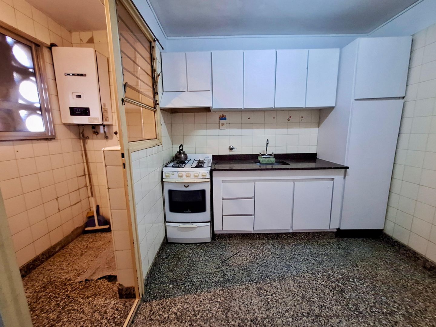Departamento en Venta en Villa Urquiza, Capital Federal