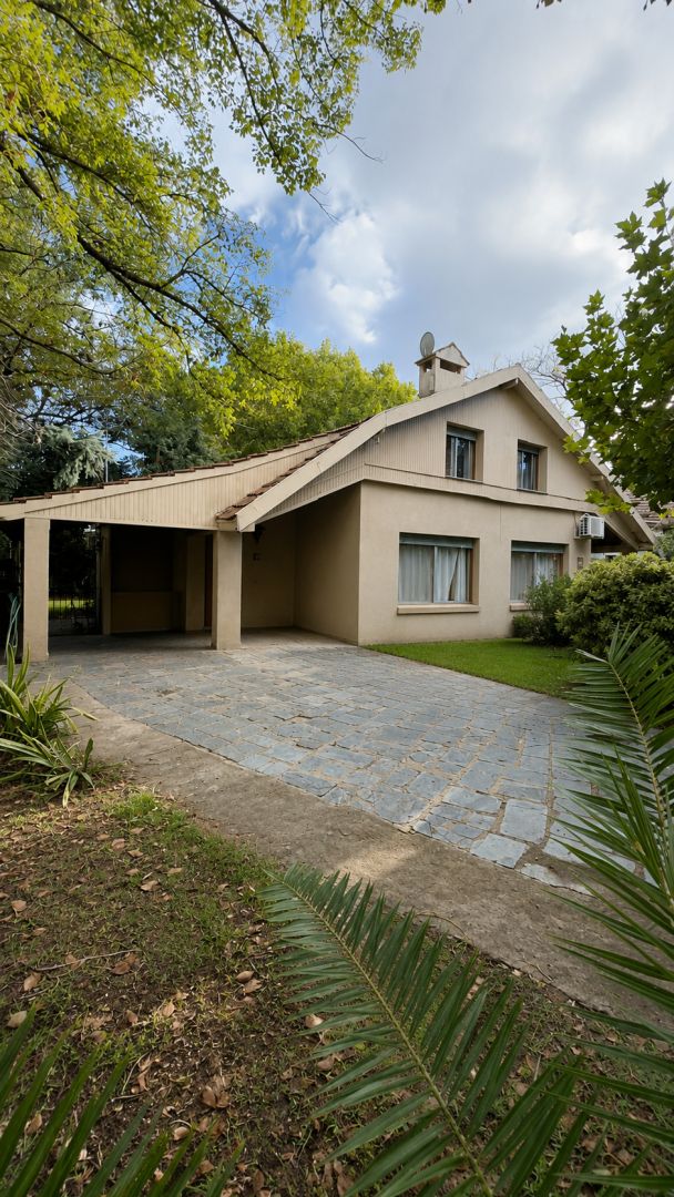 Casa en Venta en Escobar, G.B.A. Zona Norte
