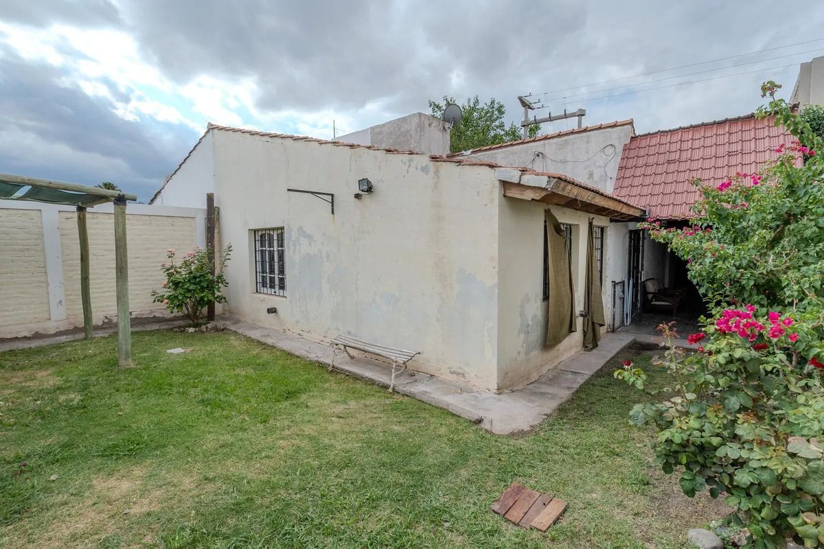 Casa en Venta en Guaymallen, Mendoza