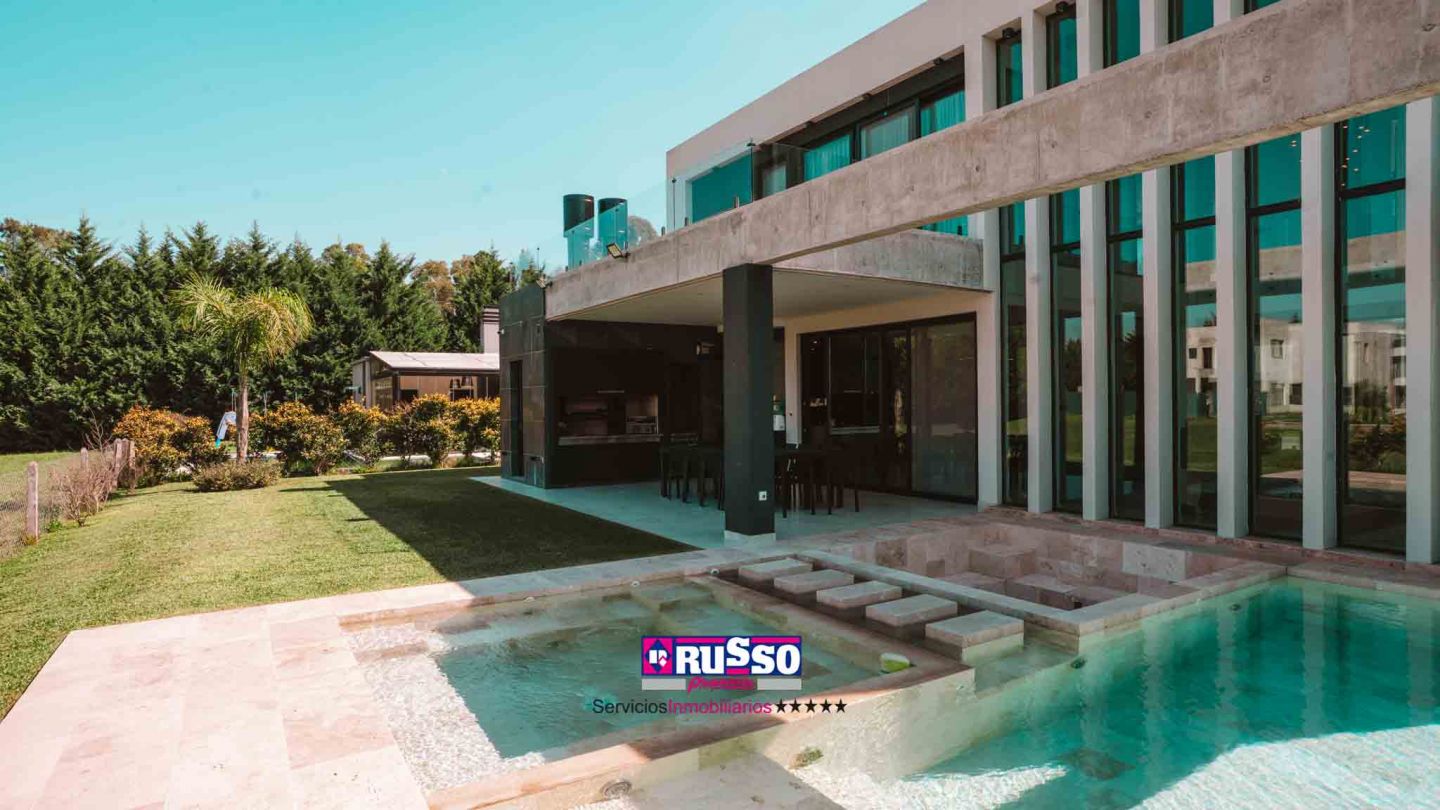 Casa en venta Lagos De Canning 1 5 ambientes - miniatura 48