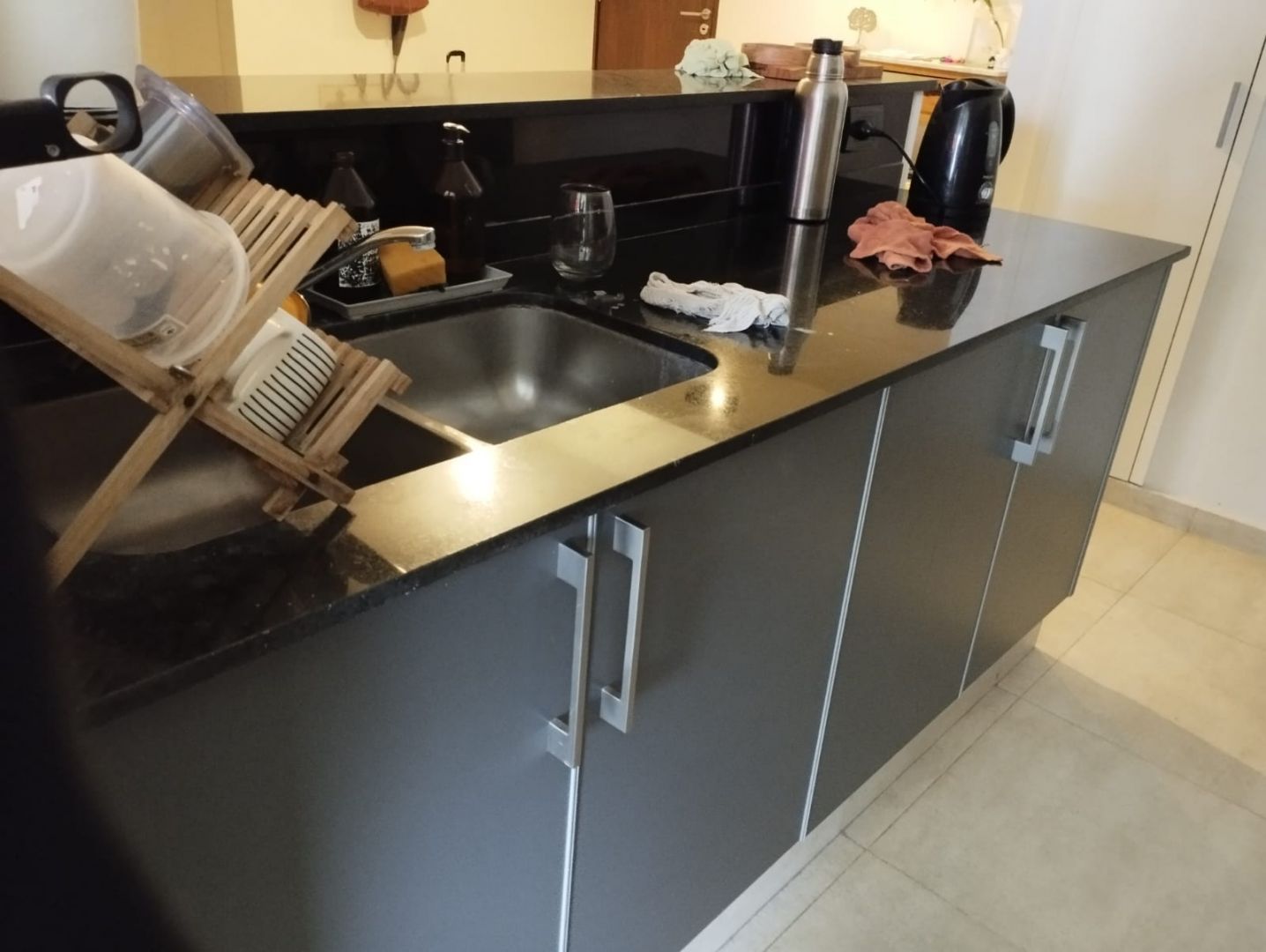 VENTA DE DEPARTAMENTO EN San Miguel de Tucumán - Distrito — foto 14