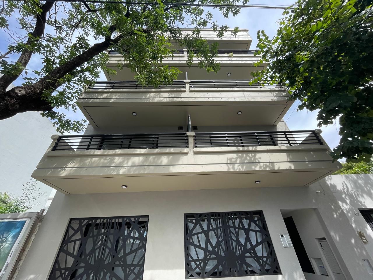Departamento en MANUELA PEDRAZA 6100