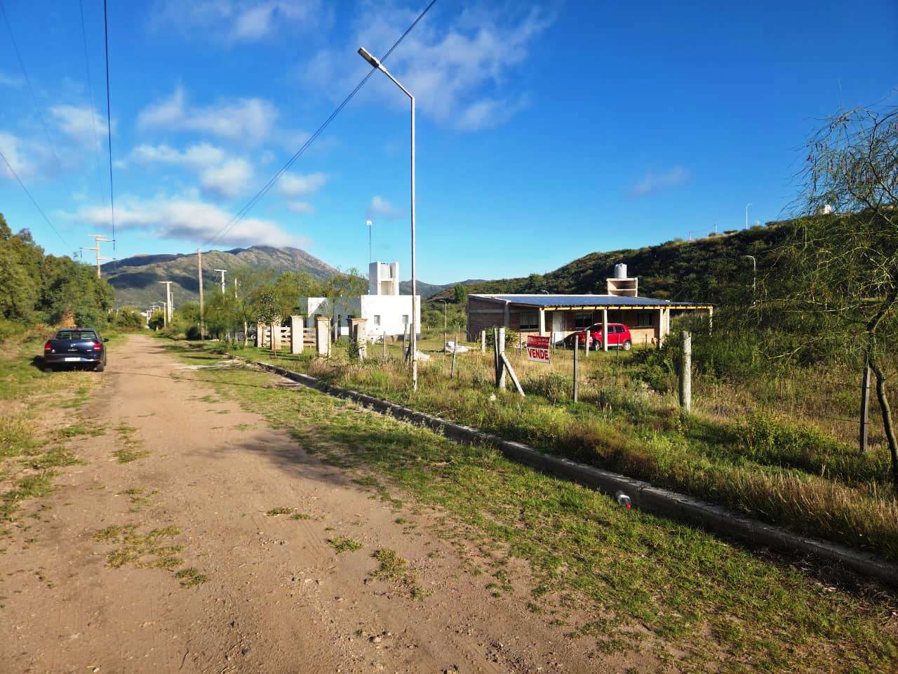 Lote EN VENTA