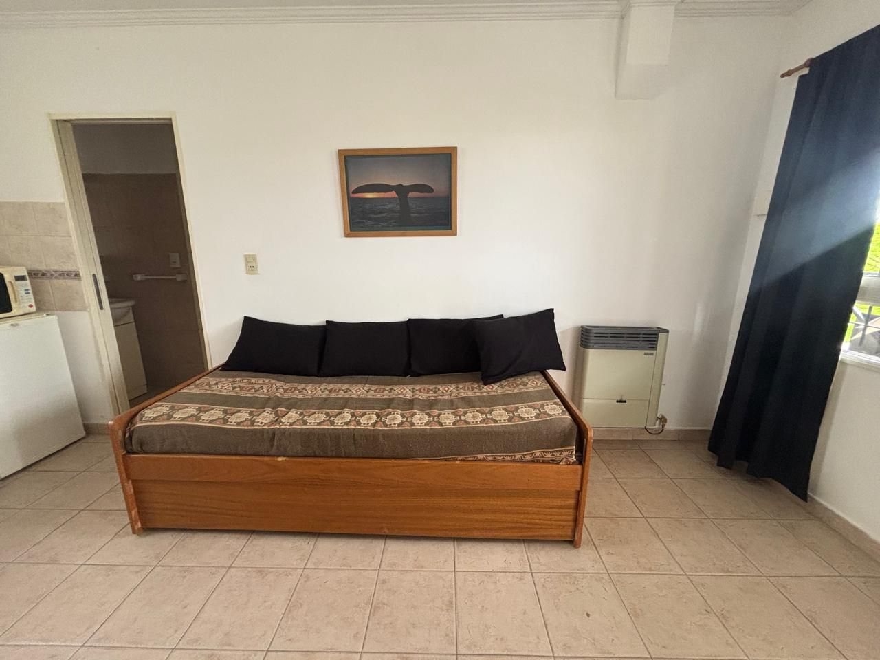 ALQUILER DE DEPARTAMENTO EN Puerto Madryn - Zona Sur — foto 4