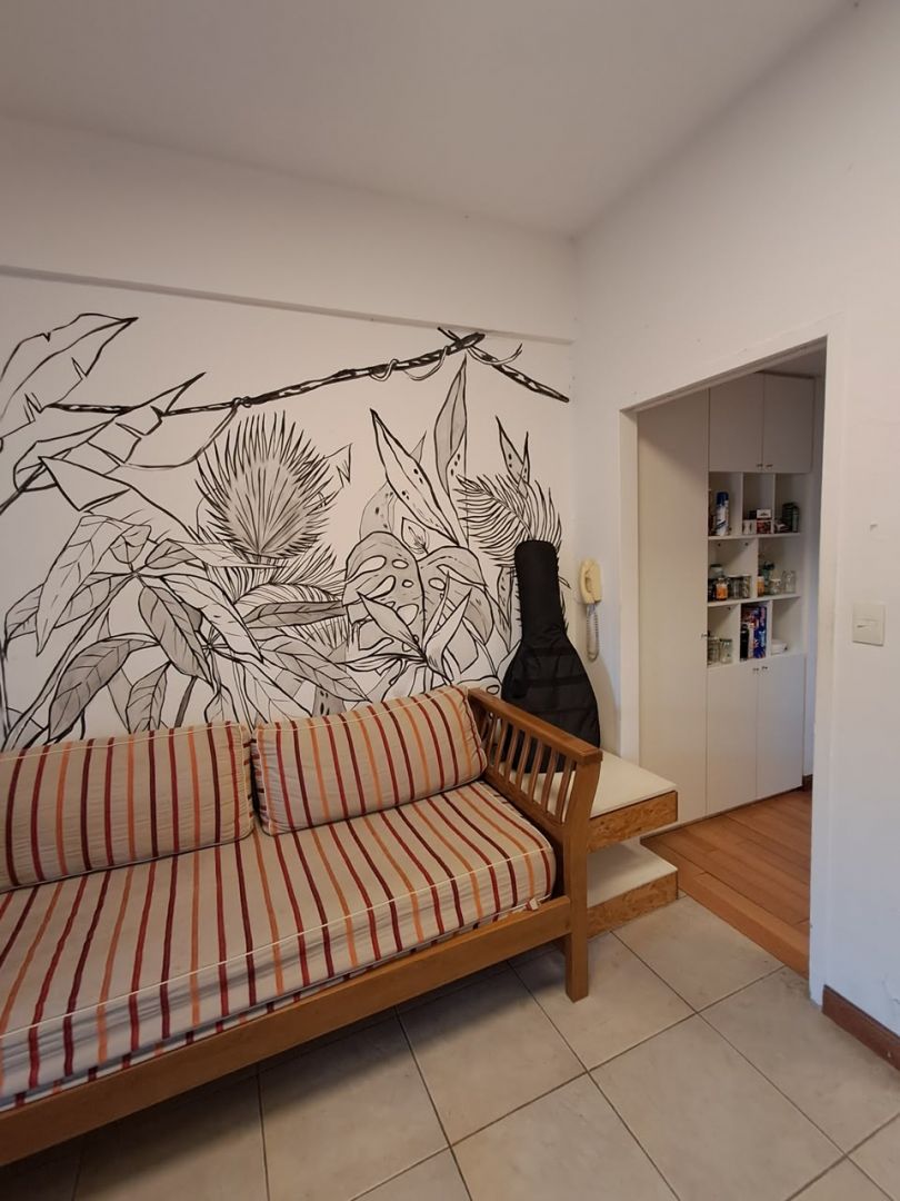 Departamento en Venta en Recoleta, Capital Federal