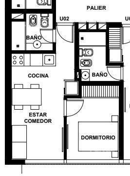 Departamento en Venta en Rosario, Santa Fe