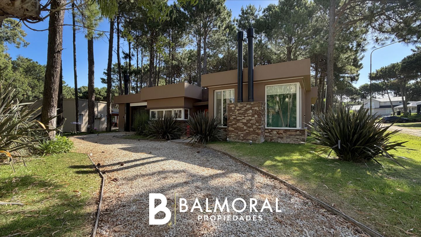 Casa EN ALQUILER TEMPORARIO