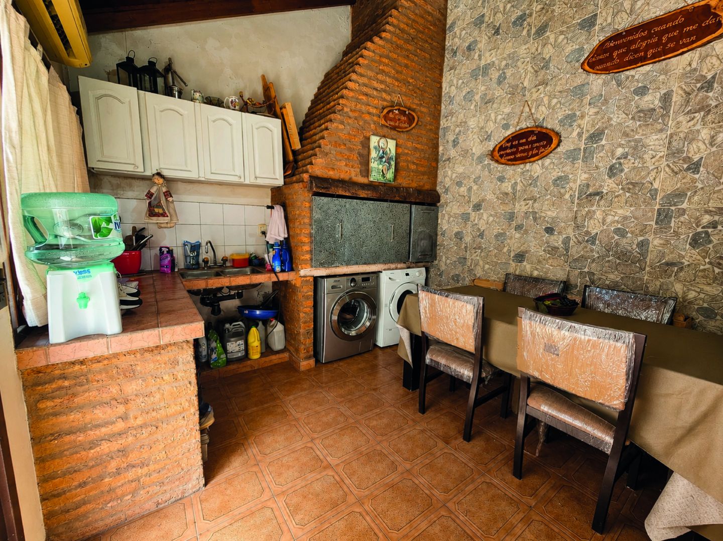Casa en Venta en General San Martin, G.B.A. Zona Norte
