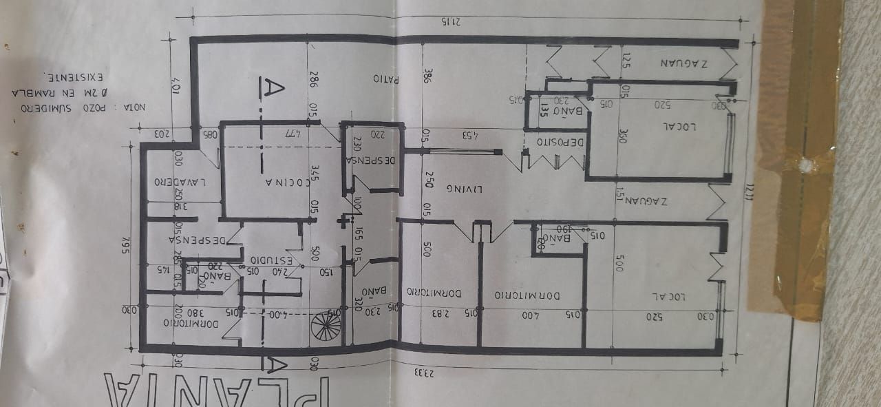 Casa EN VENTA