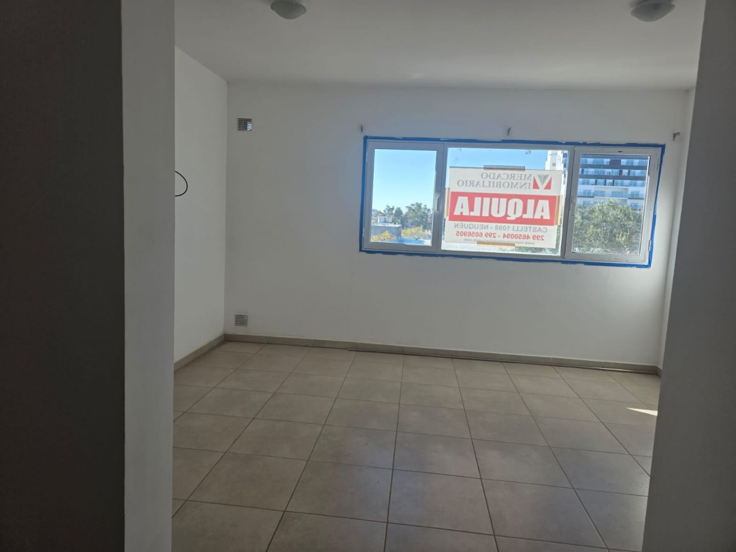 Departamento EN ALQUILER
