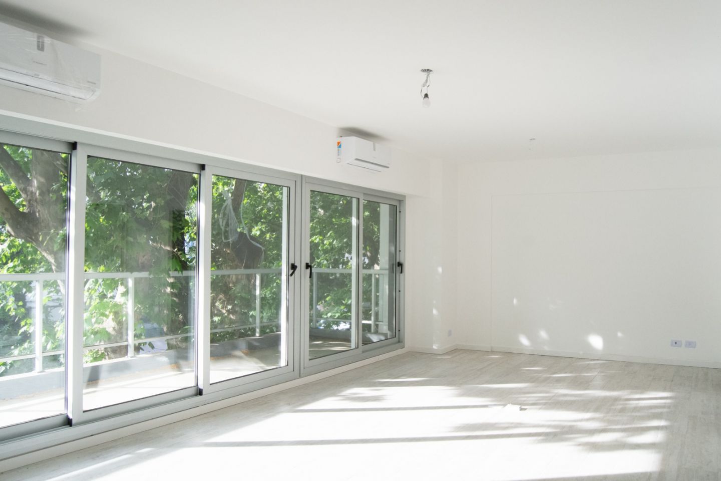 Oficina en alquiler Palermo 1 