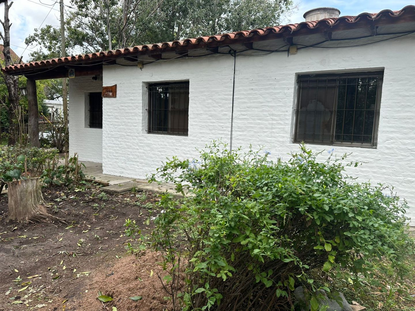 Casa EN ALQUILER