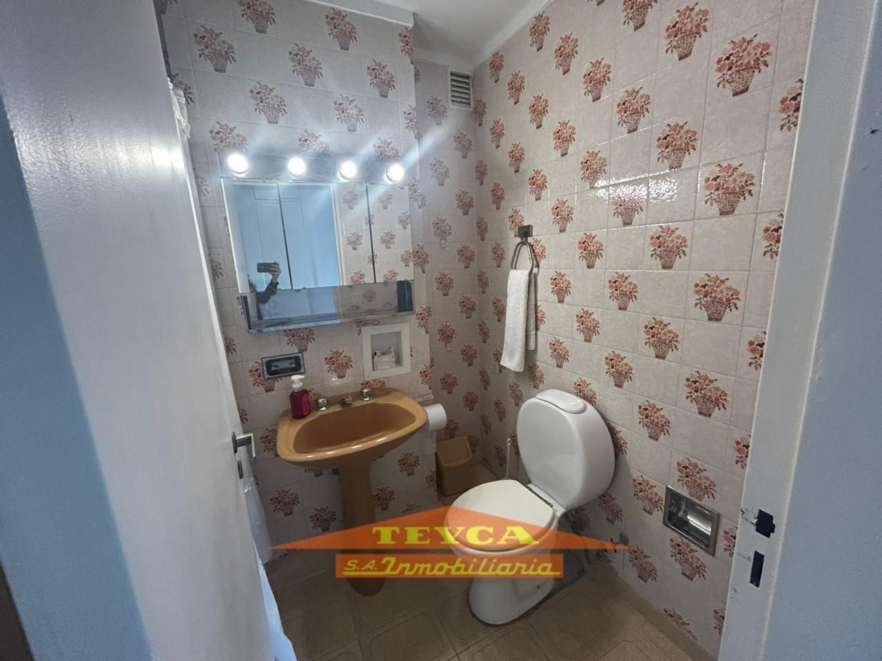 Departamento en venta Centro 3 ambientes