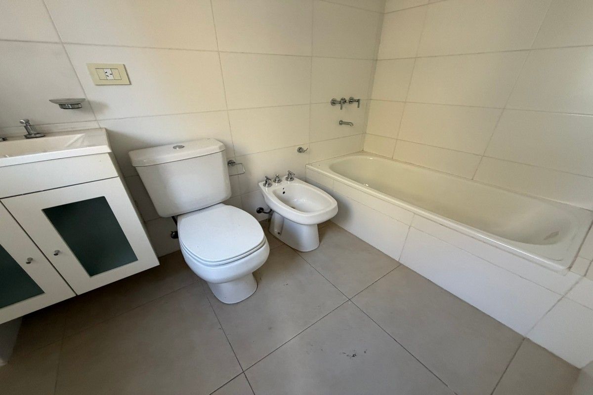 Departamento en Venta en San Fernando, G.B.A. Zona Norte