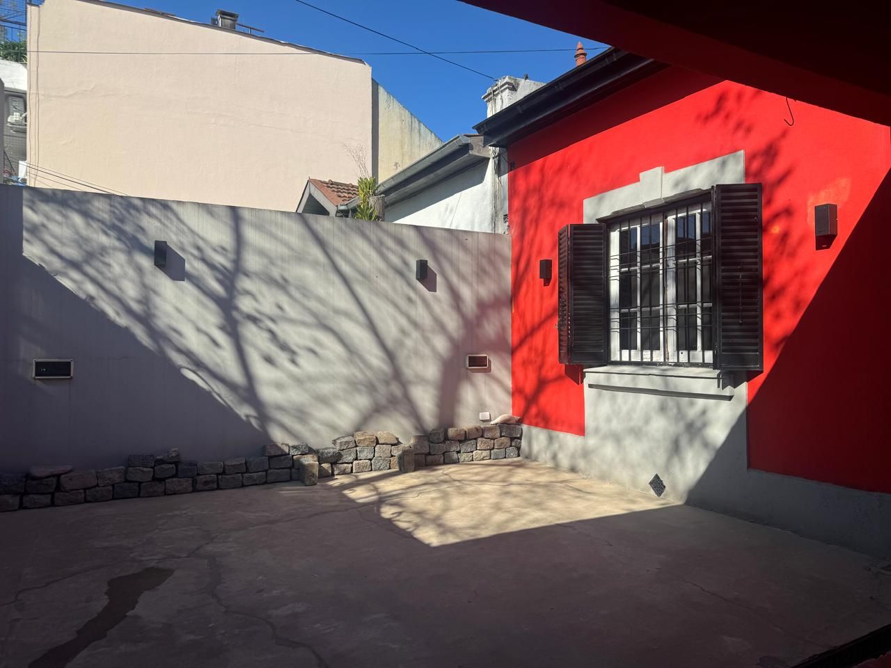 Casa en Venta en Villa Pueyrredon, Capital Federal