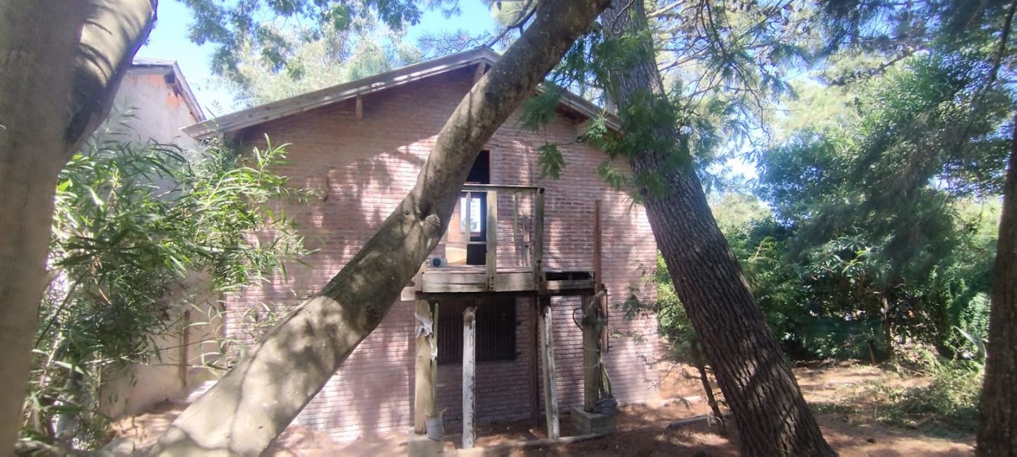 Departamento en alquiler La Carmencita 1 ambientes