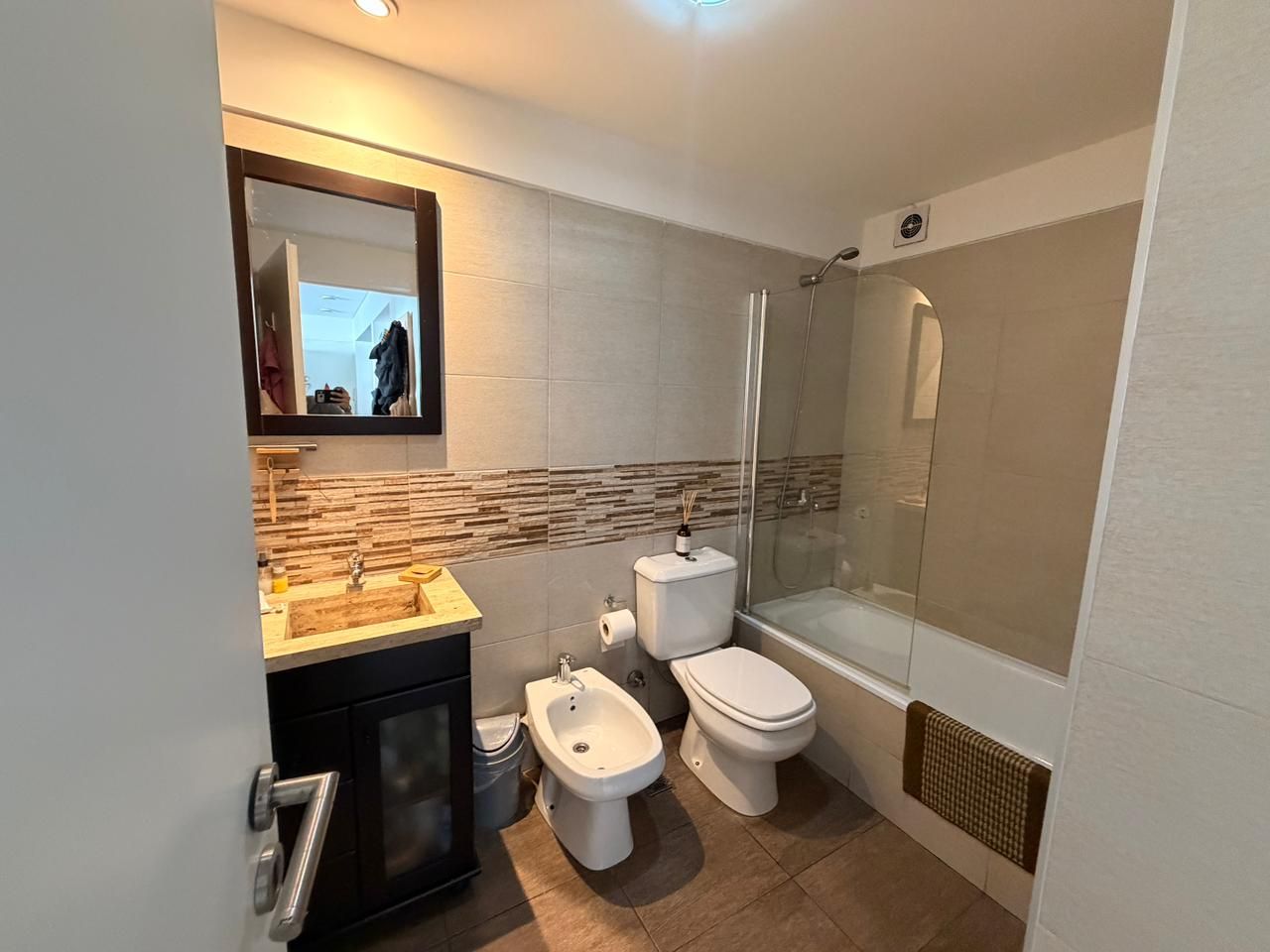 ALQUILER DE DEPARTAMENTO EN Capital Federal - Villa Crespo - 9