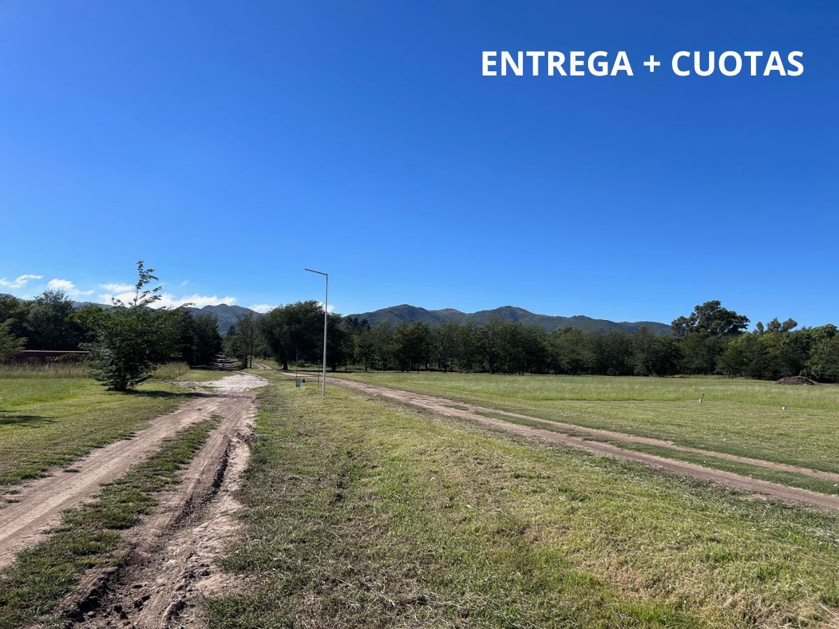 Lote EN VENTA