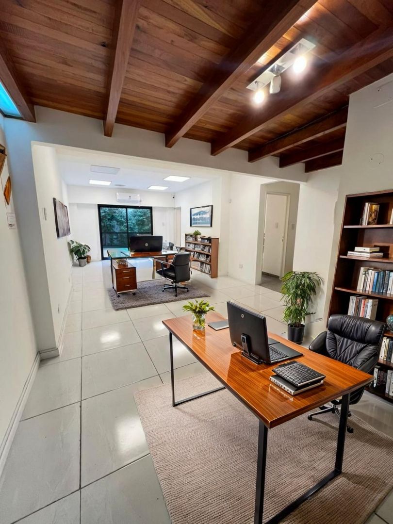 Oficina en Venta en Monserrat, Capital Federal