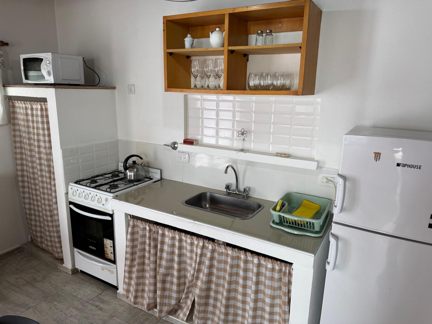 Casa EN VENTA Y ALQUILER