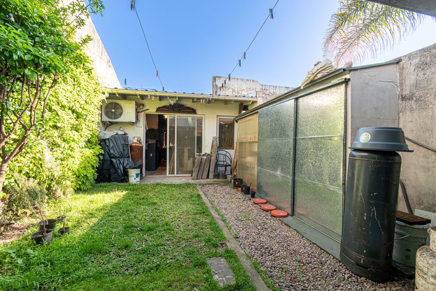Departamento en Venta en San Isidro, G.B.A. Zona Norte