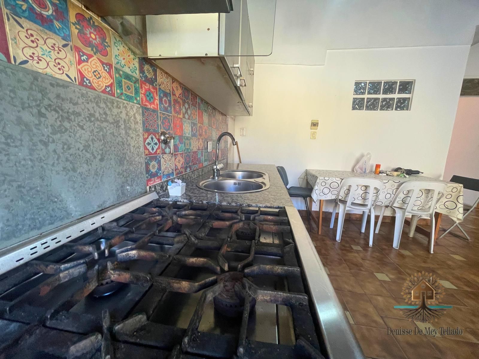 Departamento en Venta en General San Martin, G.B.A. Zona Norte