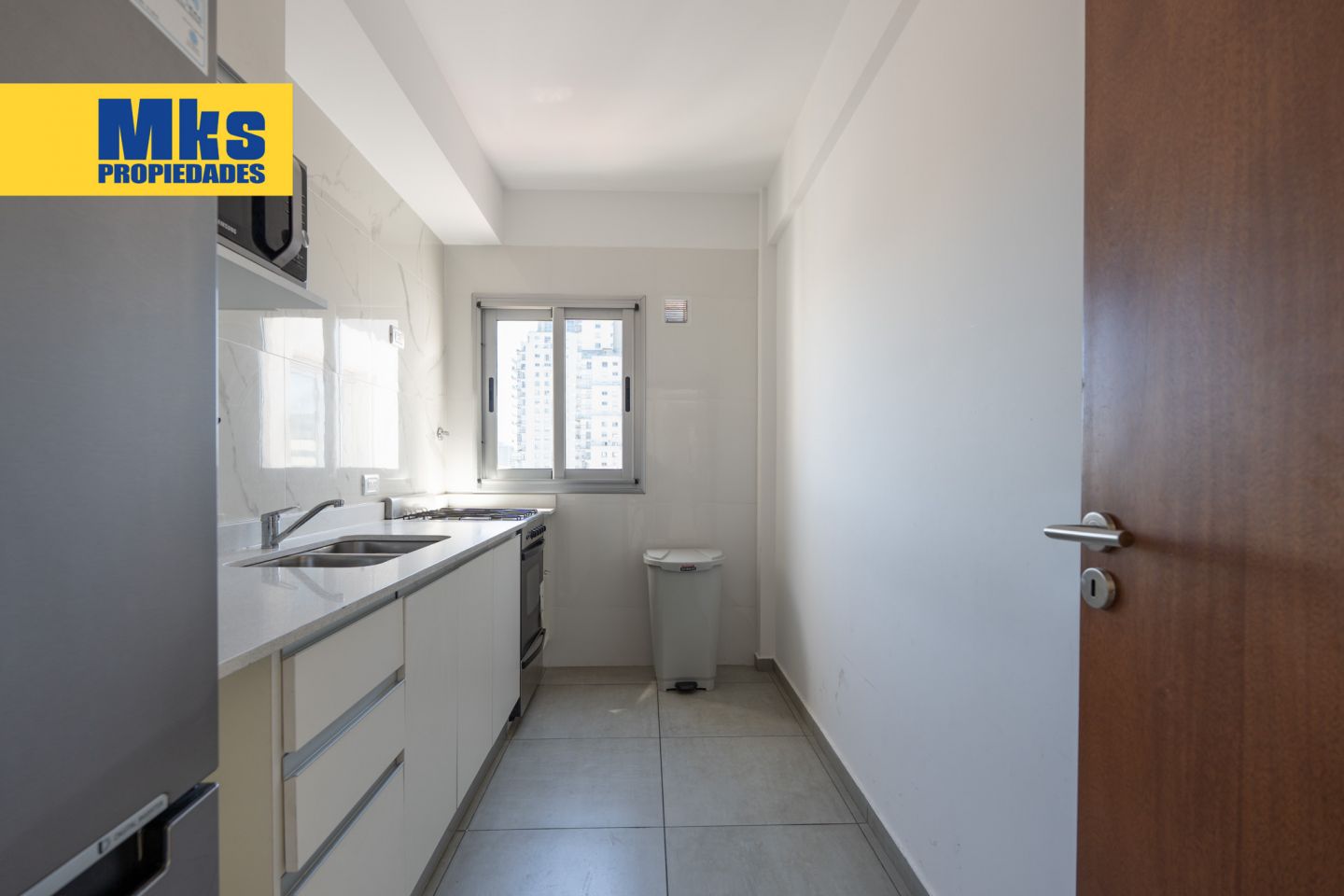 Departamento en Venta en Barracas, Capital Federal